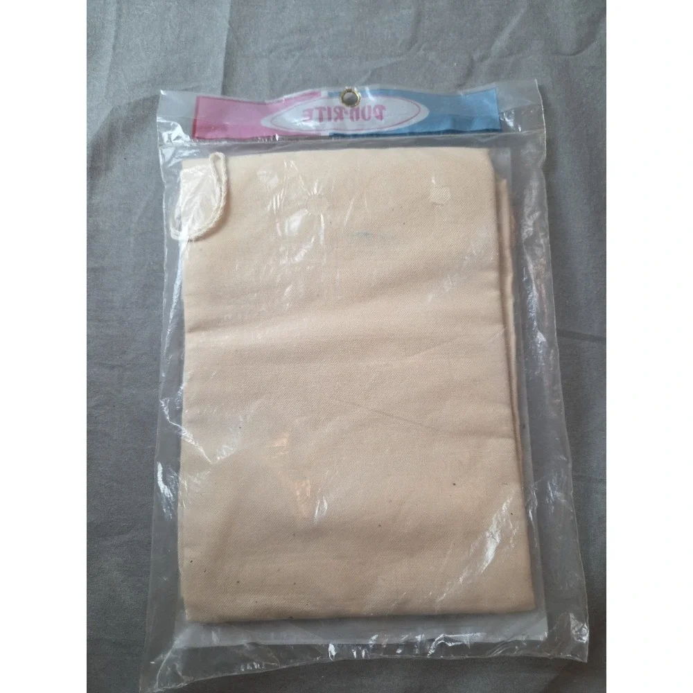 Vintage‎ Dun-Rite Laundry Bag Family Size